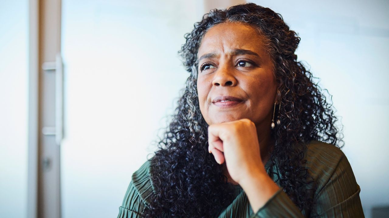 If You're in Your 50s or Nearing Retirement, Protecting Your Well-Being Is as Important as Protecting Your Savings