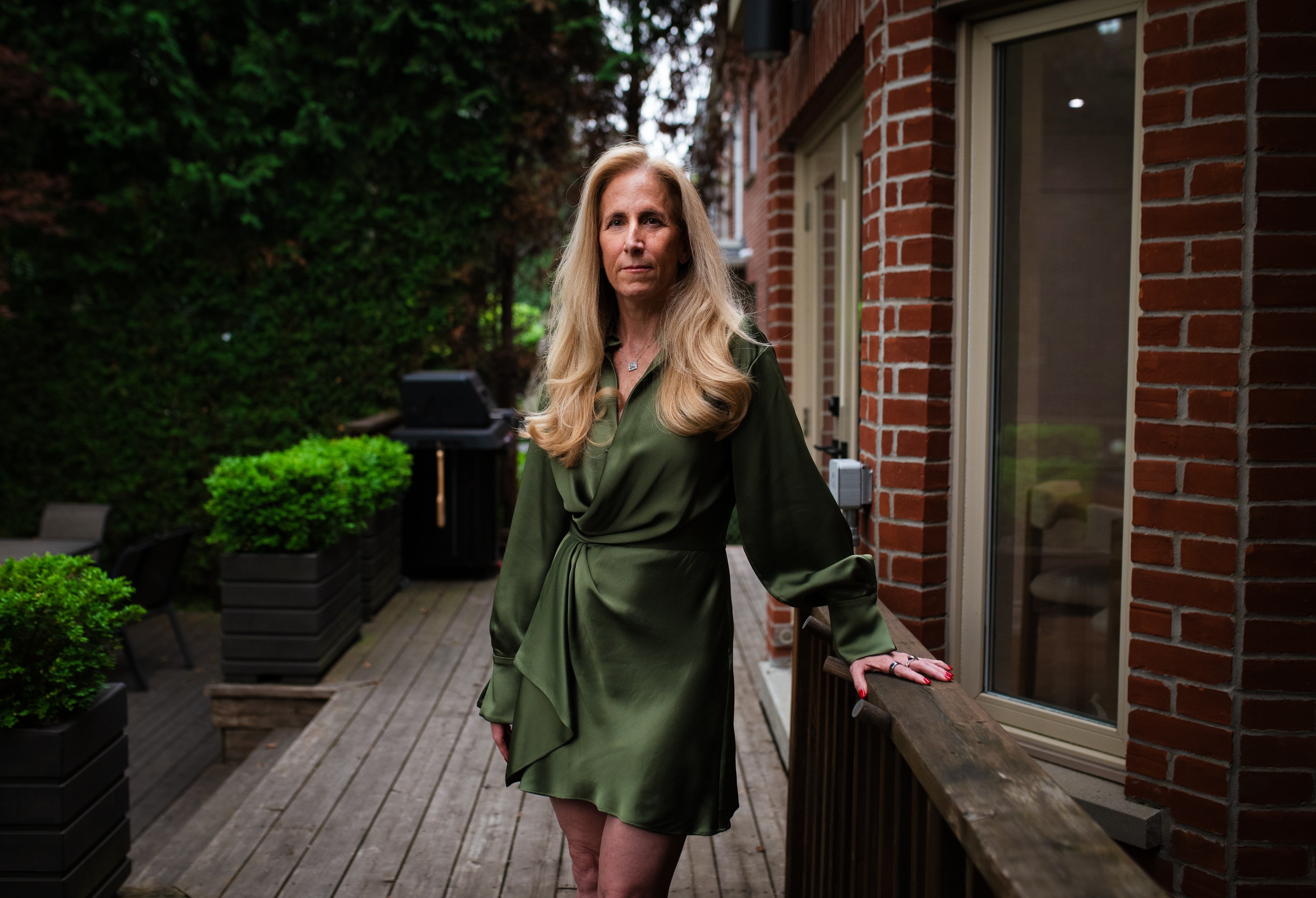 What the menopause gap in the labour force is costing Canada