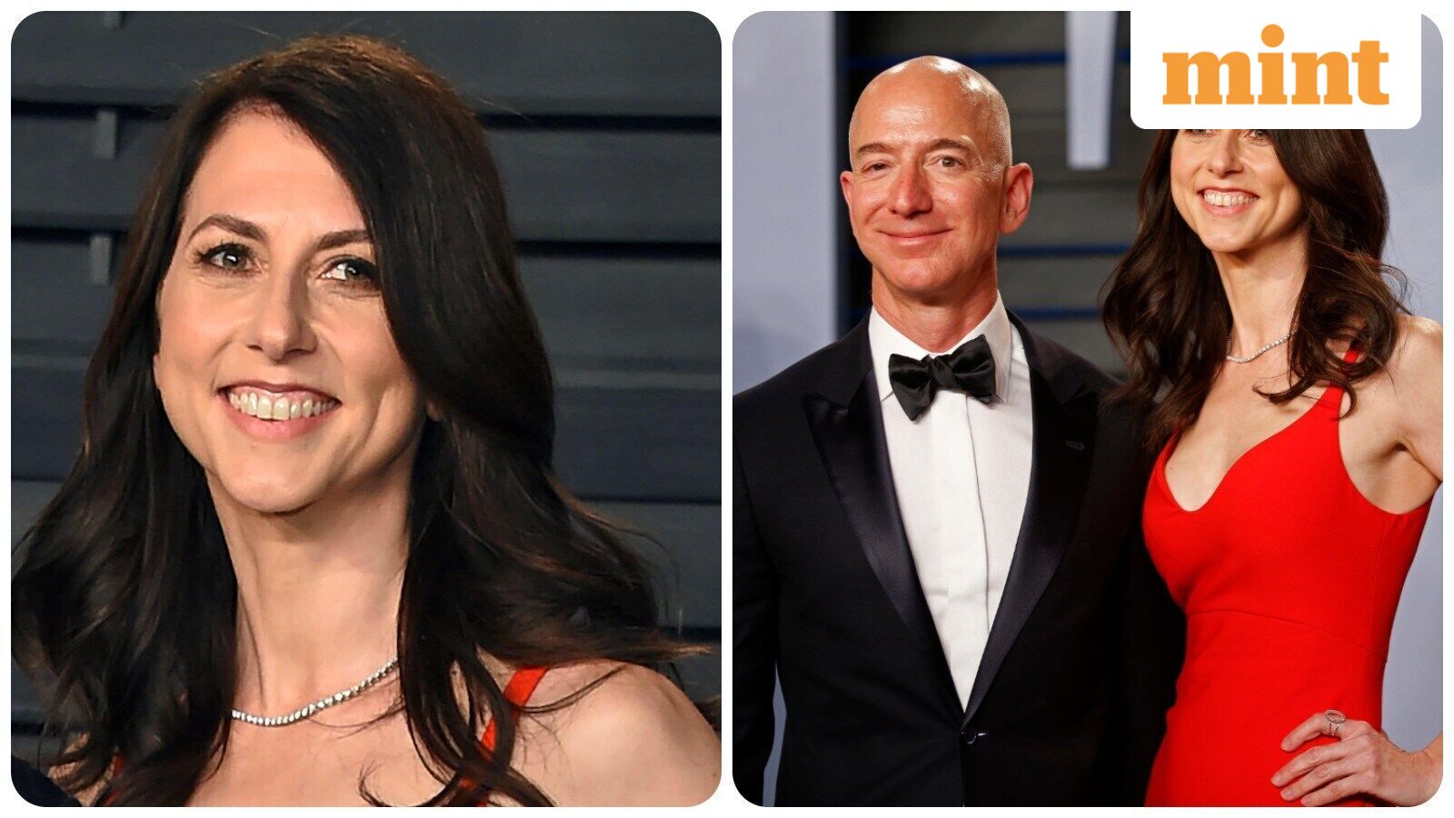 Jeff Bezos' ex-wife MacKenzie Scott set new milestone with $1 billion HBCU donation: Inside her wealth, net worth