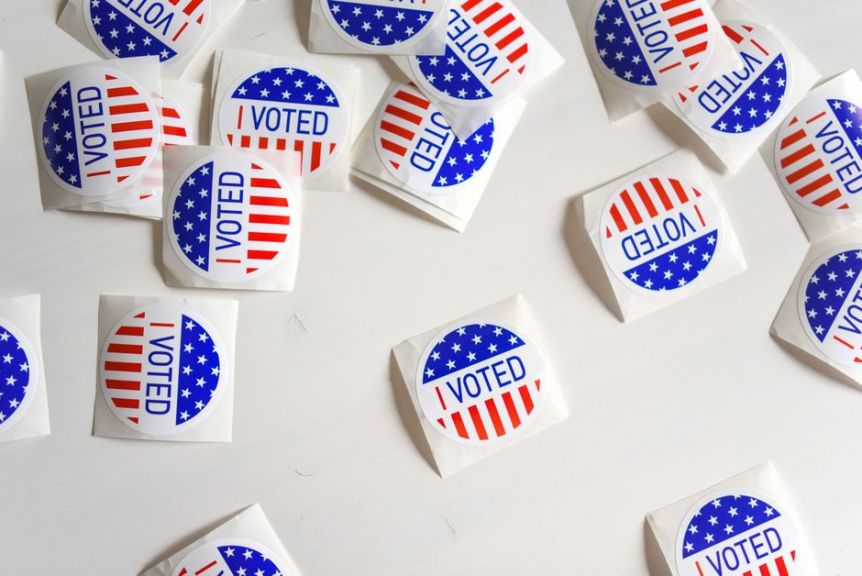 Nearly 1 in 3 AI Chatbot Replies to Voting Questions Are Inaccurate or Outdated, Landmark Study Finds