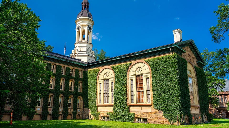 21 Elite Colleges Where Middle Class Students Go For Free