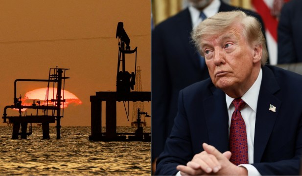 Taking Venezuela’s Oil: How We Got Here