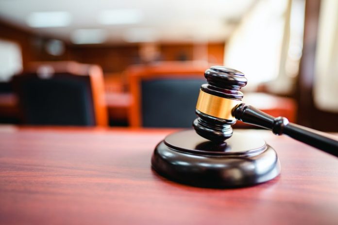 When a Maine judge decides whose God wins