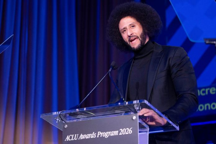 ‘Victim’ Colin Kaepernick is not the civil rights icon he thinks he is