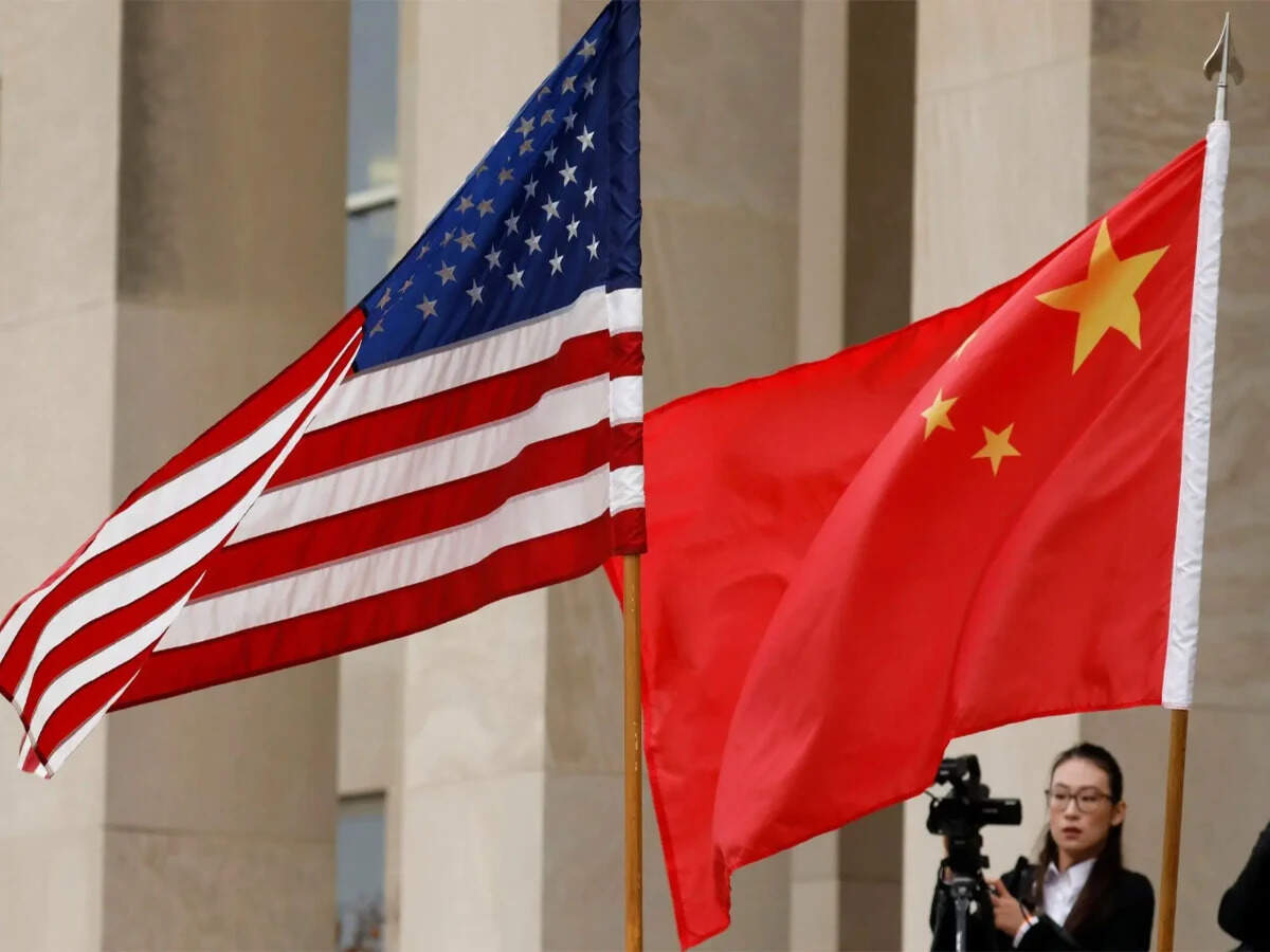 China tells US no AI talks until it fixes its own rules: Anthropic has a disease