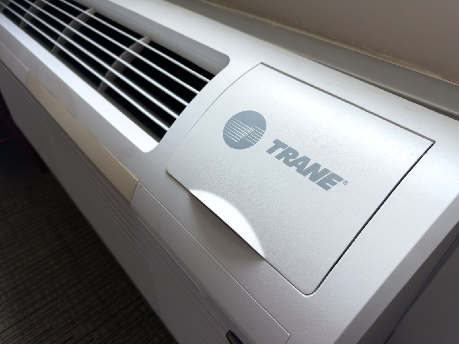 Is Trane Technologies Stock Underperforming the Dow?
