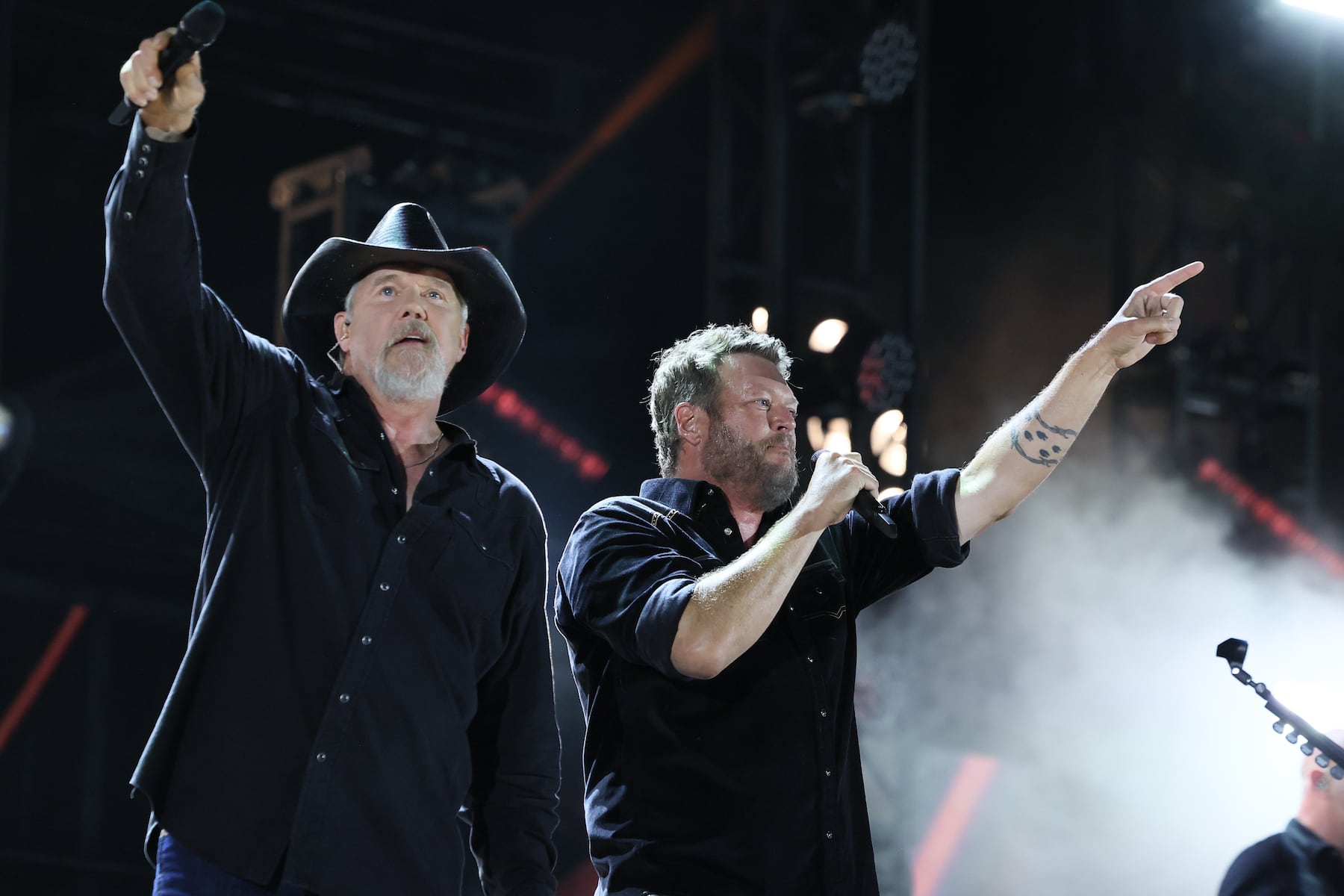 Country music star teases retirement after 30 years onstage: ‘Can’t promise anything’
