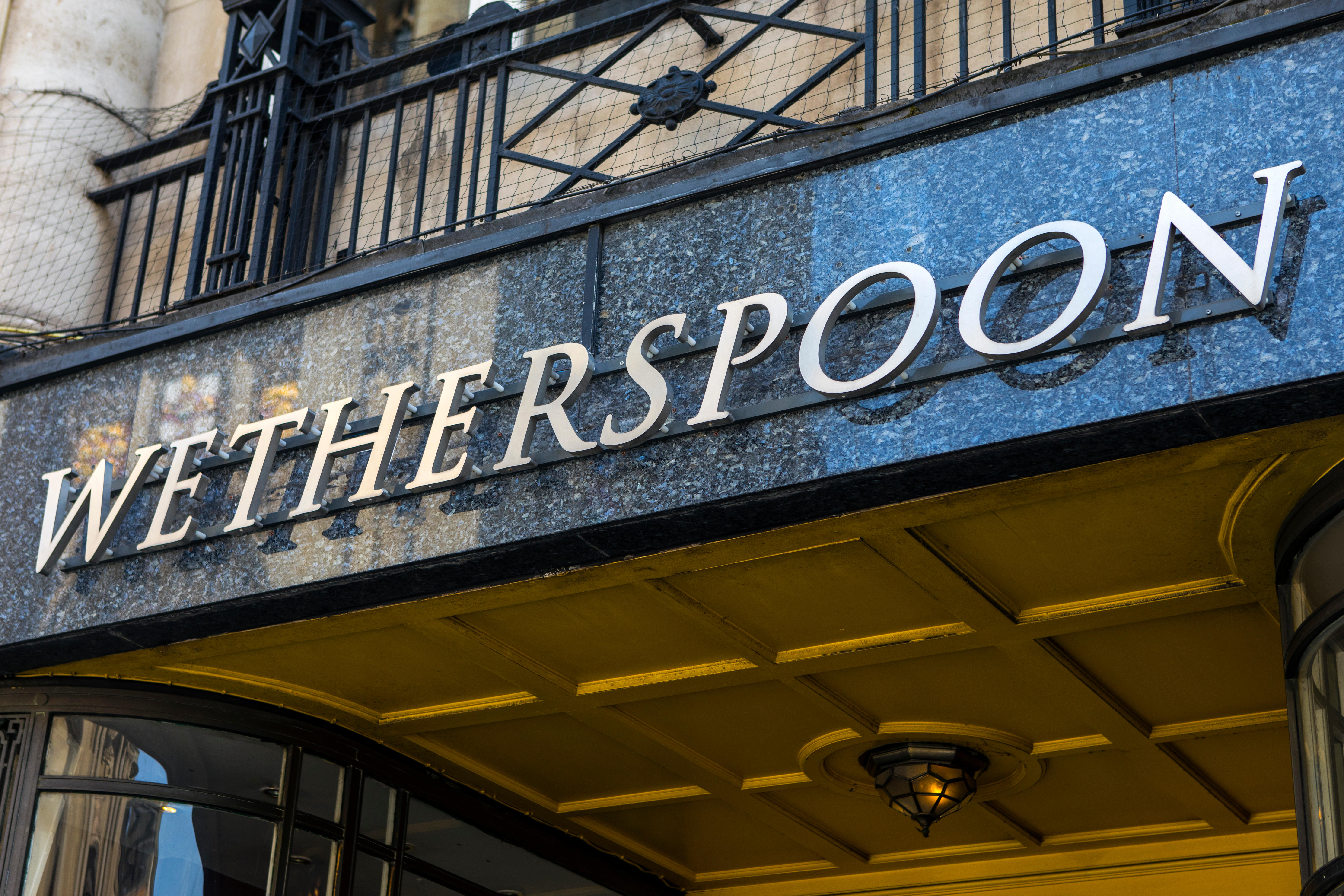 Wetherspoons opens brand new pub at posh university where Prince William met future wife Kate