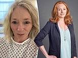 I loved to wind down with a couple of glasses of wine every night - until I was told I had liver disease at just 47. I gave up alcohol for a year and lost three stone - but this is how I REVERSED my condition