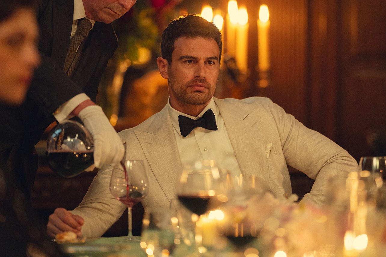 Will There Be a Season 3 of ‘The Gentlemen’ on Netflix?