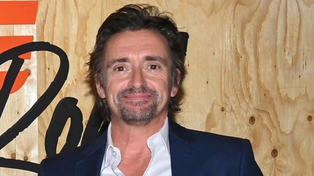 Ex-Top Gear's Richard Hammond will 'find a way' of sharing Georgian mansion with bats