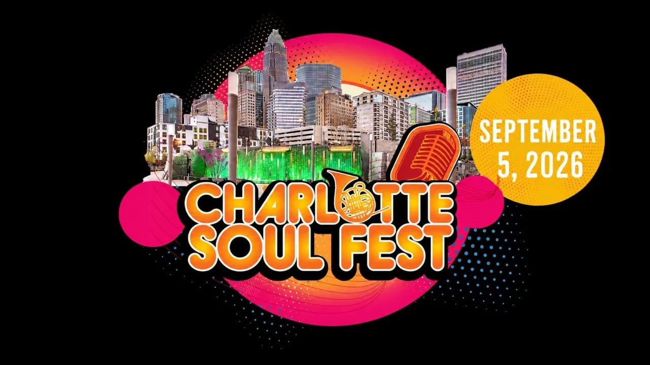 Charlotte Soul Fest returns to Uptown