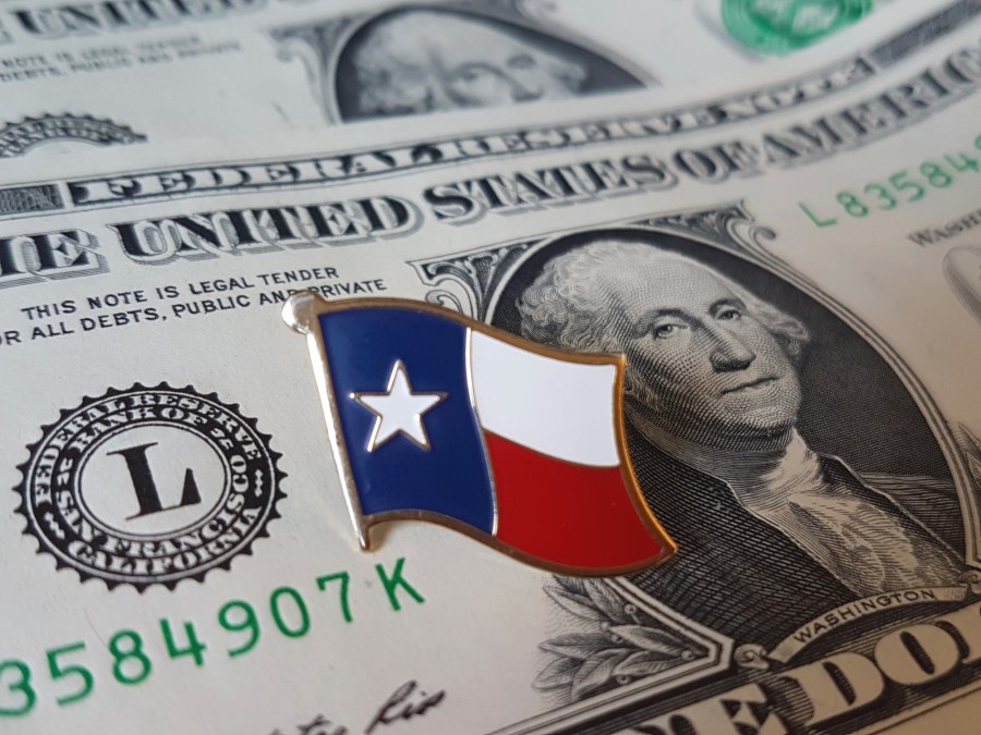 What is the richest ZIP code in Texas?