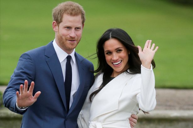 Meghan Markle may not appear in public for weeks after moving back to UK with Prince Harry