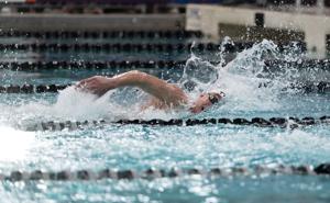Simple approach helps make Webster Groves' Clark Montgomery one of state's best swimmers