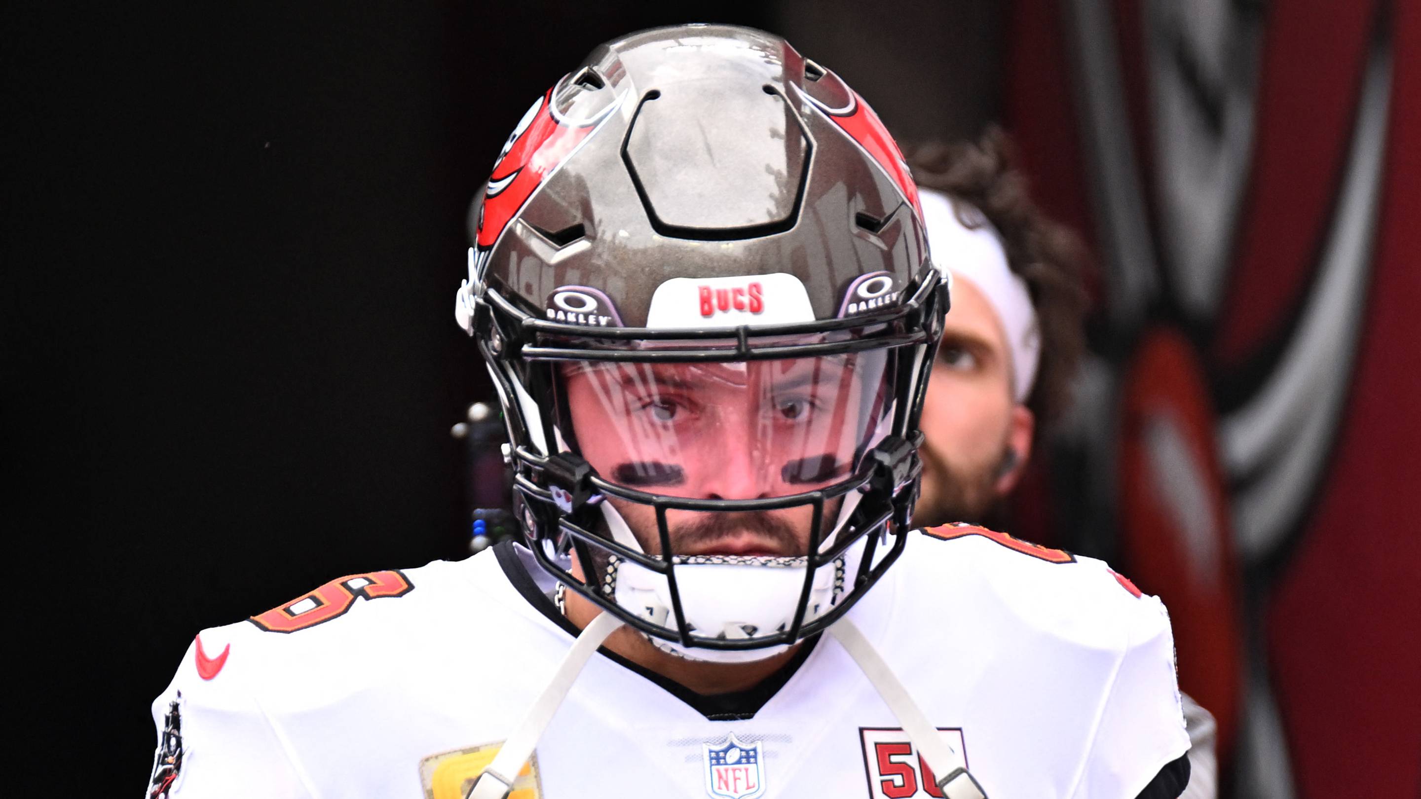 Baker Mayfield Isn't Sugarcoating Buccaneers' Week 2 Matchup With Browns