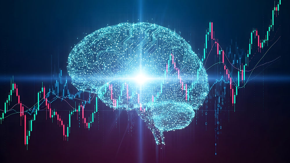 Dow Jones Futures: Nvidia, Micron, Sandisk Flash Buy Signals; Apple, Inflation Reports Ahead
