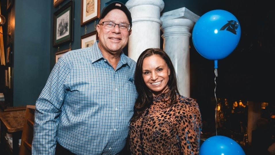David & Nicole Tepper Foundation commits $3.4M to expand vision care in Carolinas