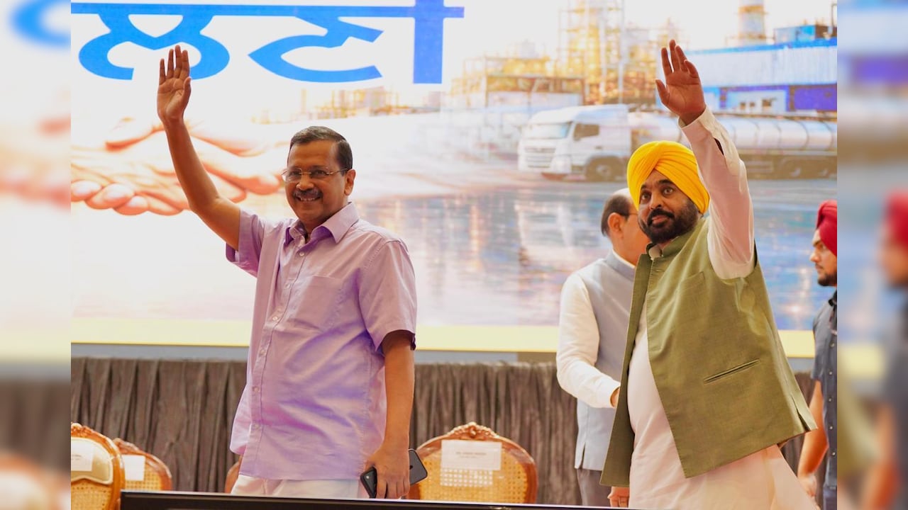 Analysis: How AAP's Vendetta Charge In Delhi Runs Into A Mirror In Punjab