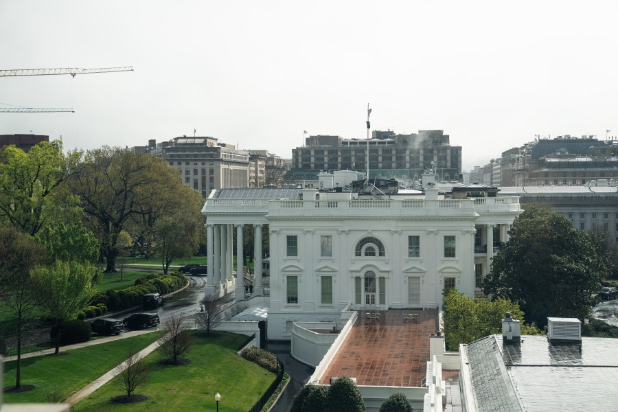 Directed energy attacks: Are intelligence officials ignoring danger?