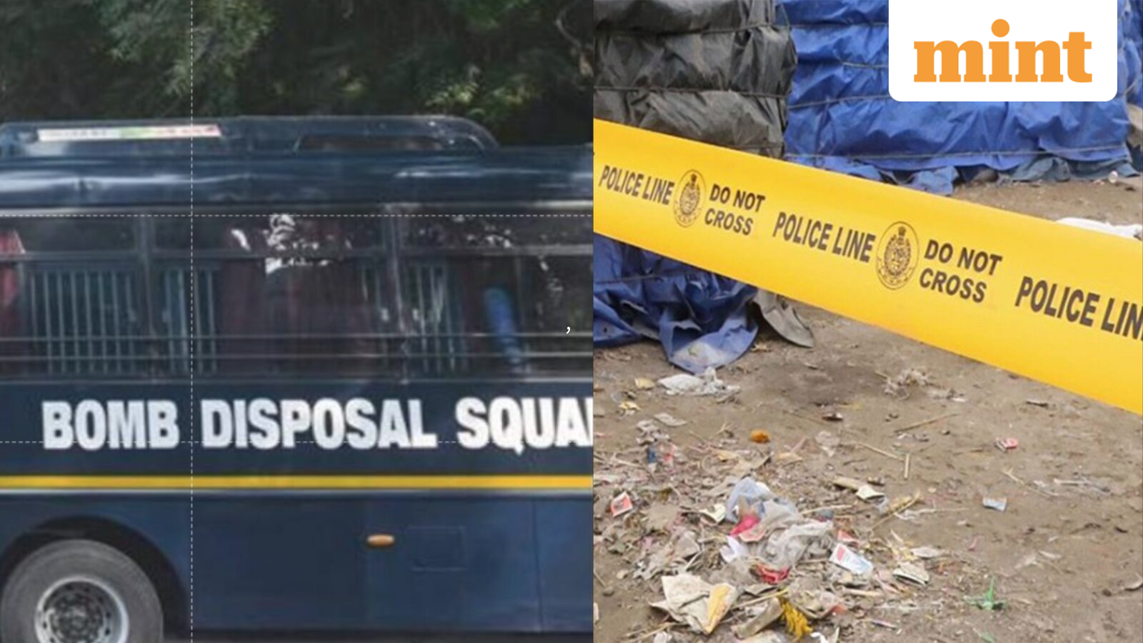 Ahmedabad, Surat courts receive bomb threat emails; premises evacuated, searches underway