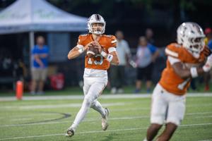 Pierce paces Kell past Sprayberry