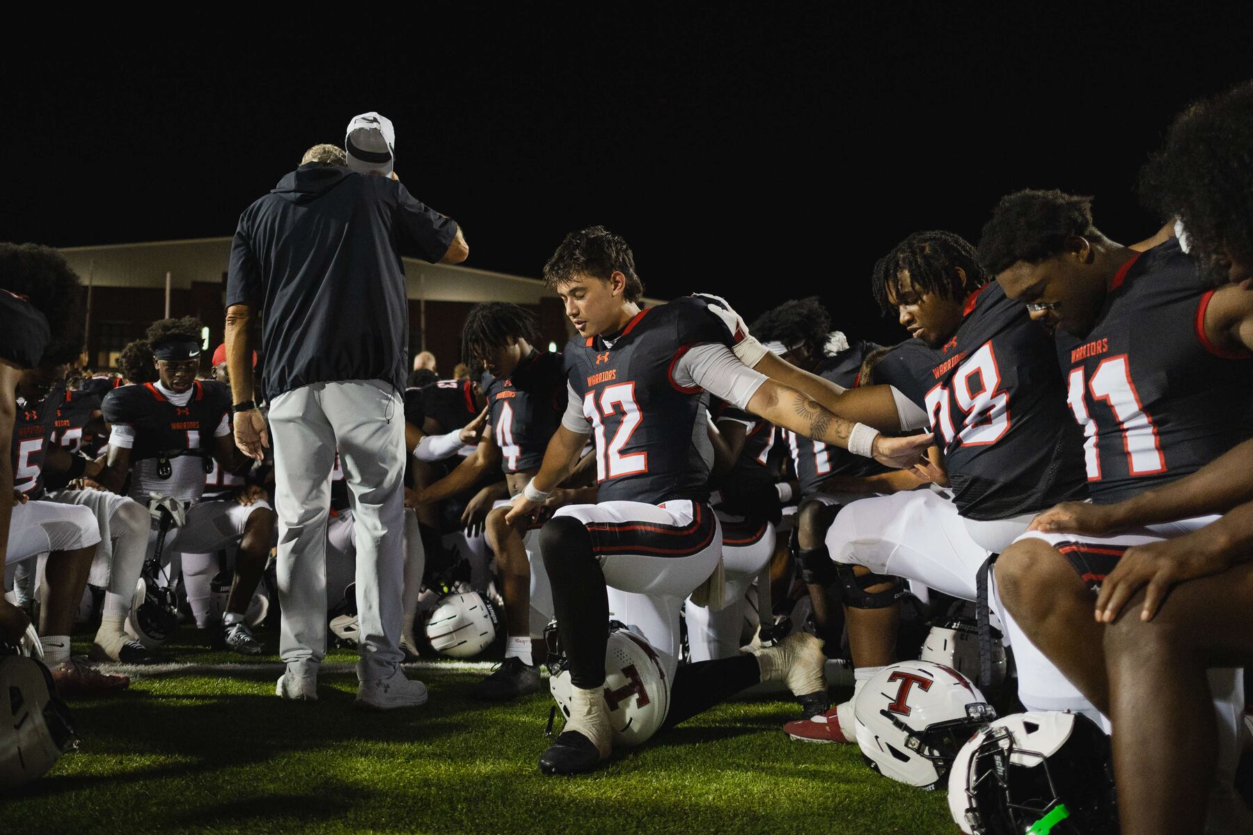 5 things we learned from Week 3 of HS football in Alabama