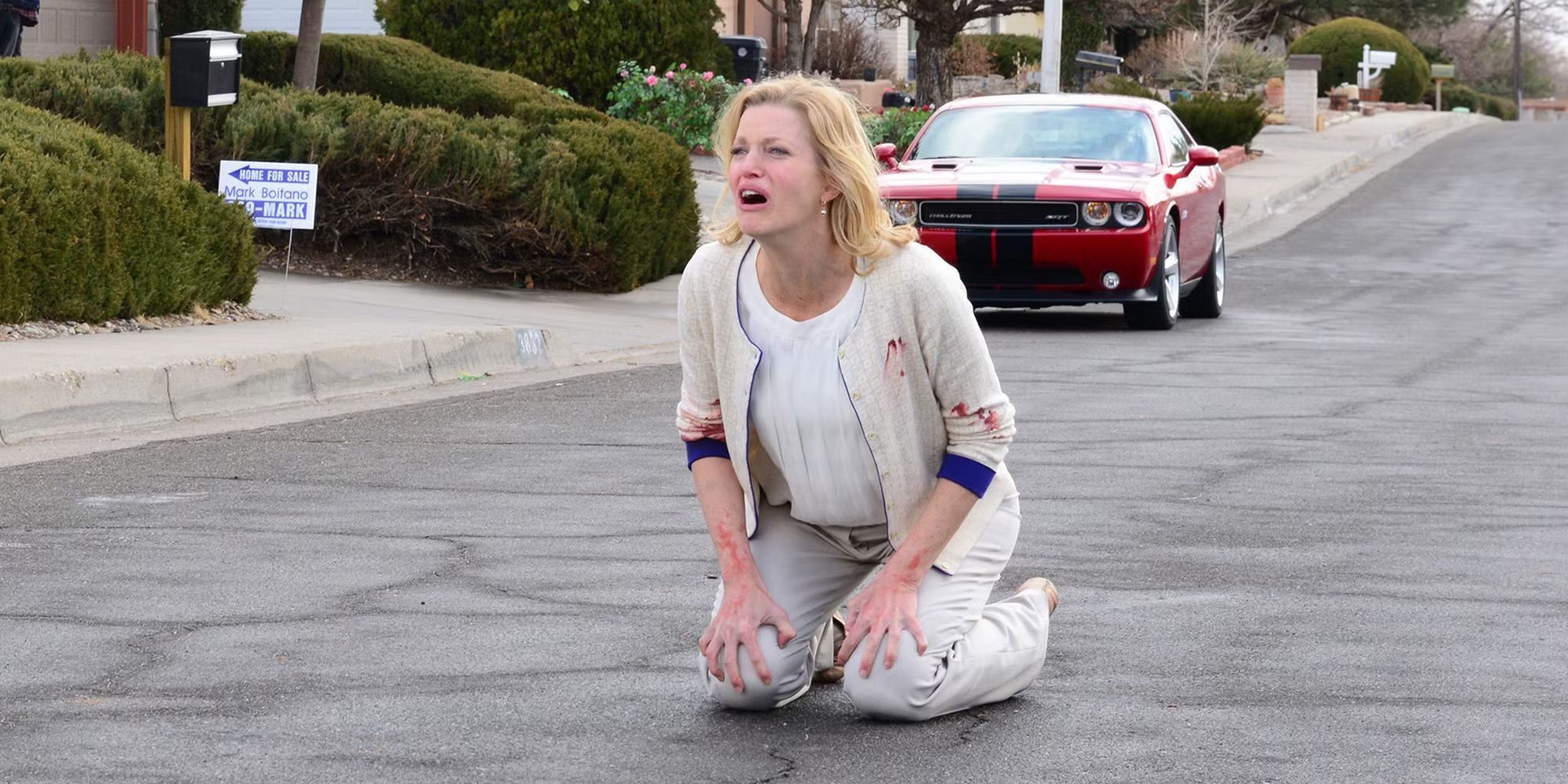 10 Crime TV Shows With Brilliant Plot Twists, Ranked