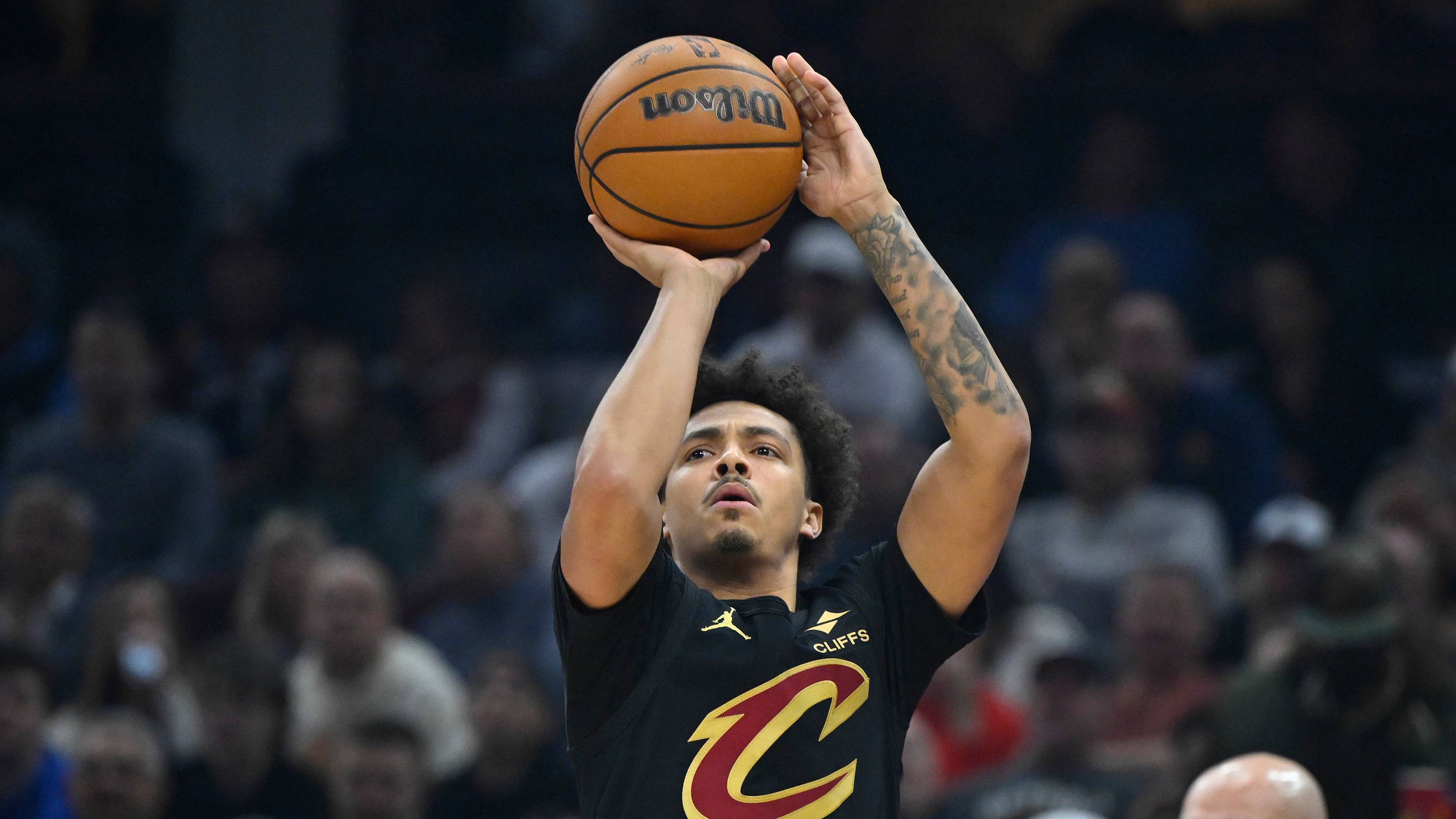 Craig Porter Jr. Must Seize This Upcoming Opportunity With Cavs