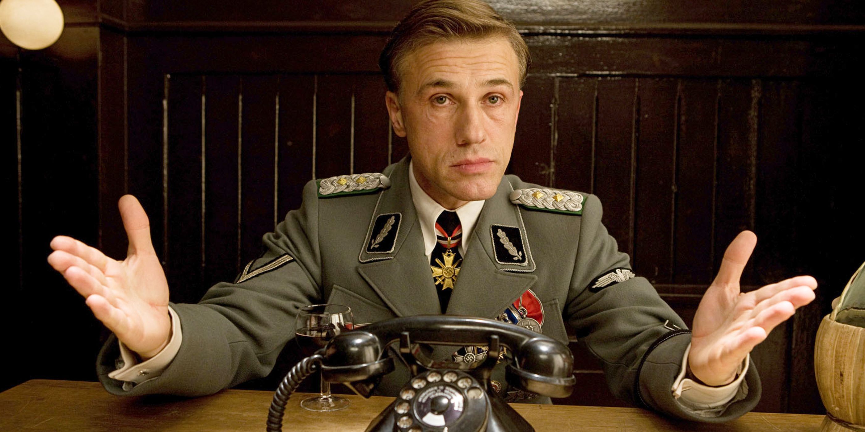 6 Quentin Tarantino Movies That Are 10/10, No Notes