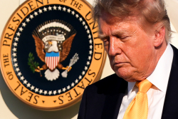 Trump Wants the Midterms To Be All About Him