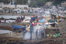 Hard Lessons for Europe From the Ceuta Crisis