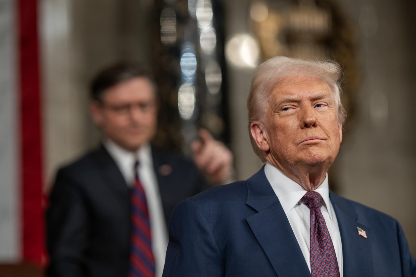 Are Stocks Going to Plunge if Congress Is Split Under President Donald Trump? Here's What History Says About Stock Market Returns in This Scenario.