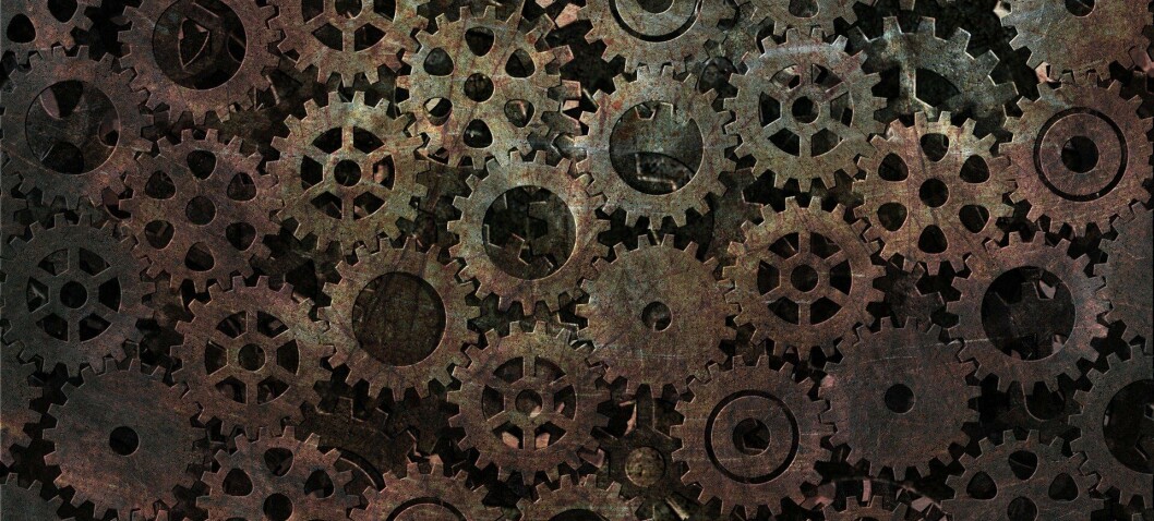JavaScript installer pnpm recast in Rust because ECMAScript can't keep up