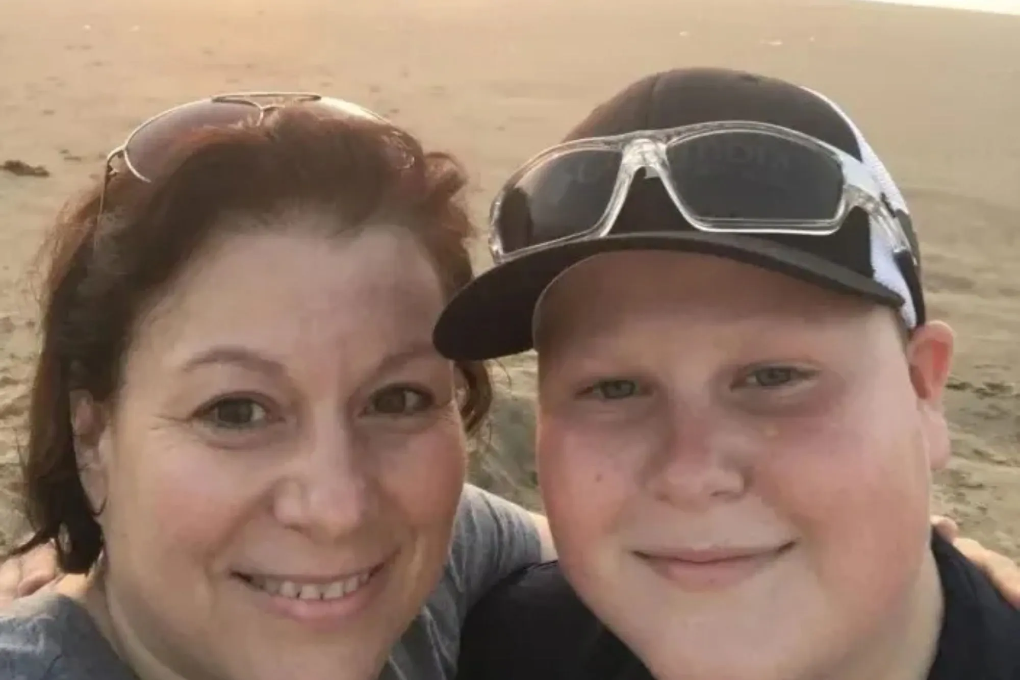 My son, 19, went to bed after holiday & never woke up – painkiller for headache was fentanyl… my warning to parents