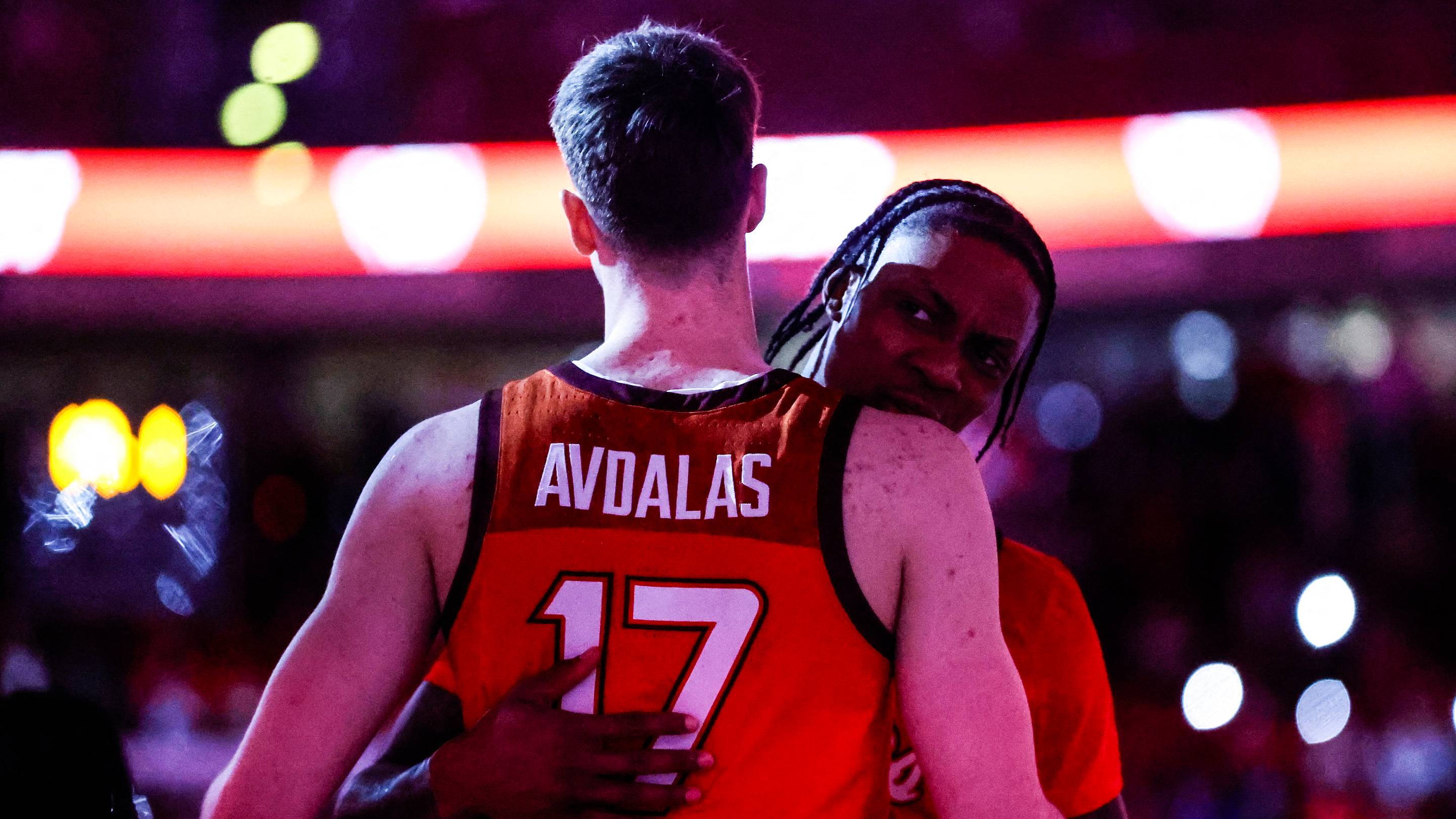 Why Neoklis Avdalas Is Key to UNC's Potential