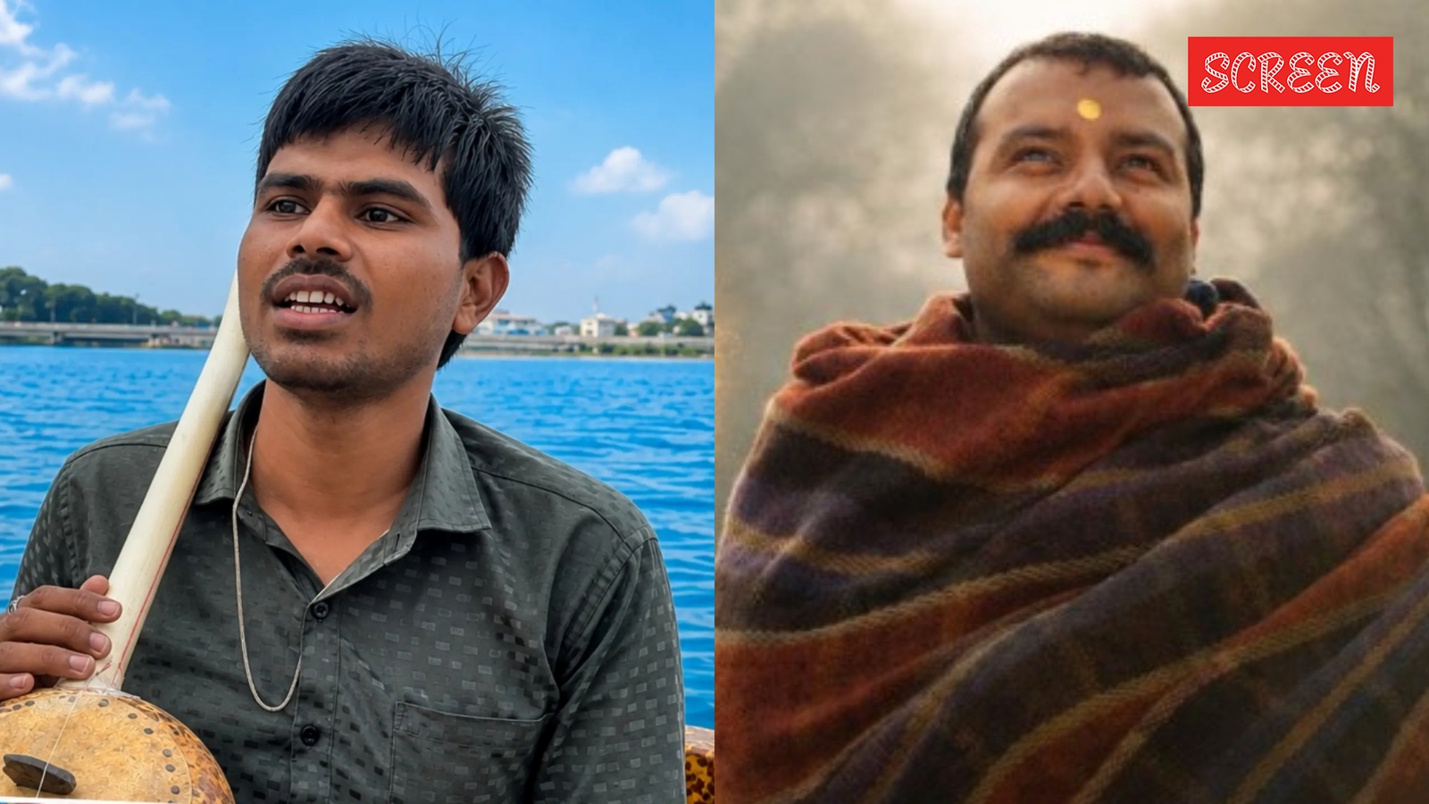 Visually impaired singer Suneel Lodhi calls Hanuman Ansh a ‘miracle’: ‘No formal training’