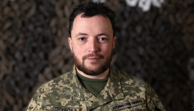 Russia seeking to establish 20-kilometer control zone in Kharkiv region, military spox says