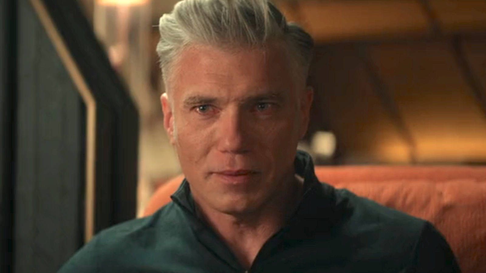 TVLine's Performer Of The Week: Anson Mount