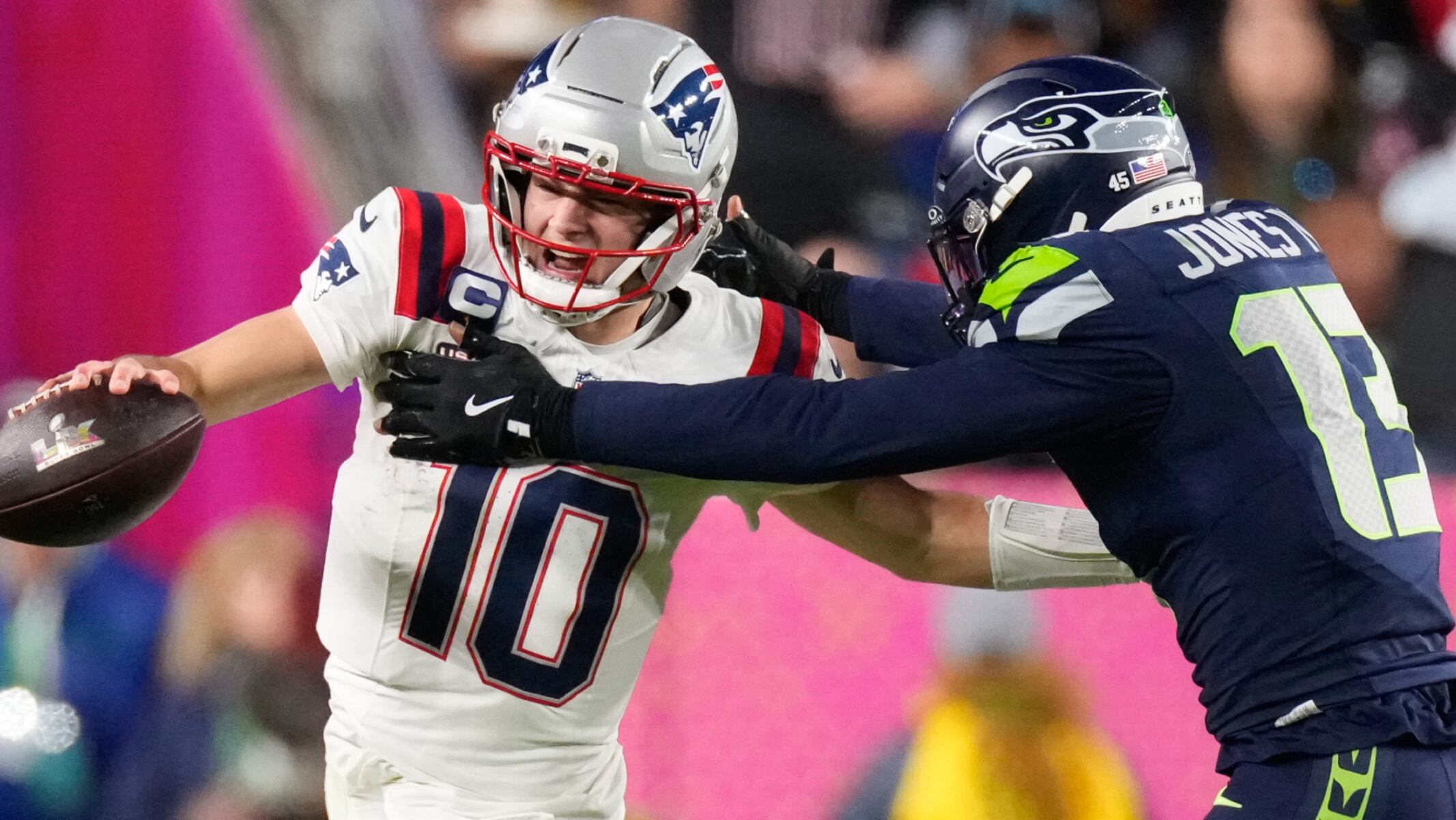 Experts release latest Patriots vs. Seahawks Week 1 predictions after 53-man roster finalized