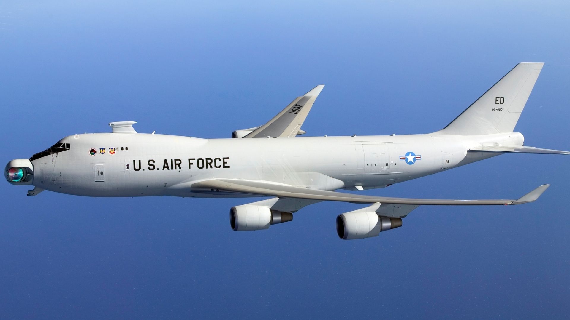 7 Deadliest laser weapons built for modern combat