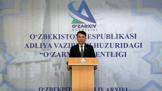 Archival legislation has been revised