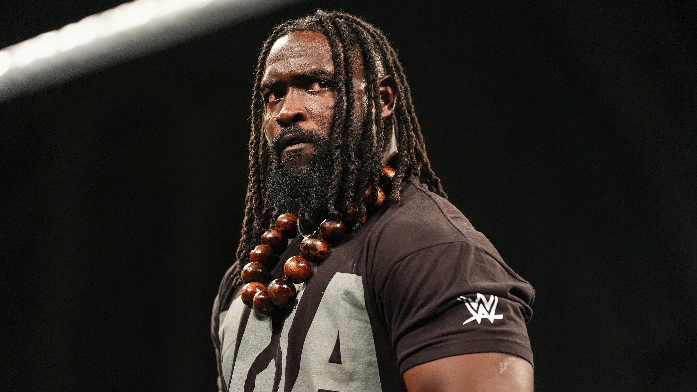 Predictions for Sunday Night's Main Event: Will Oba Femi Prove He's the Future of WWE?