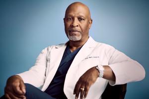 ‘Grey’s Anatomy’ star James Pickens Jr. opens up about prostate cancer diagnosis