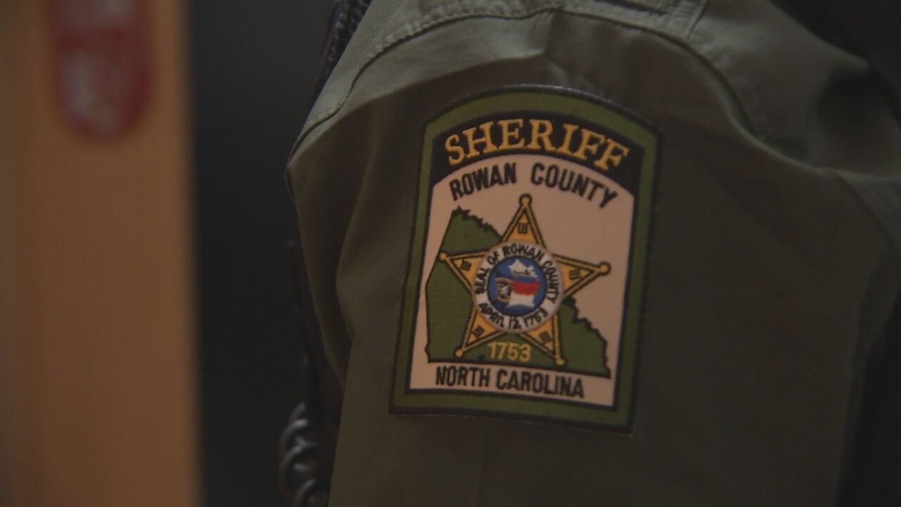 Man arrested for murder and attempted murder following Mooresville shooting