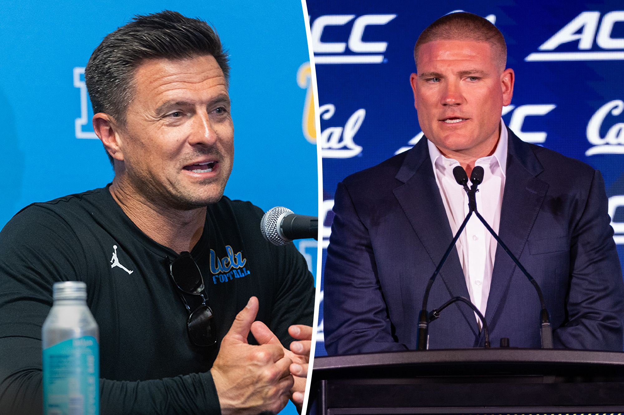 UCLA football can finally deliver some payback for Calimony