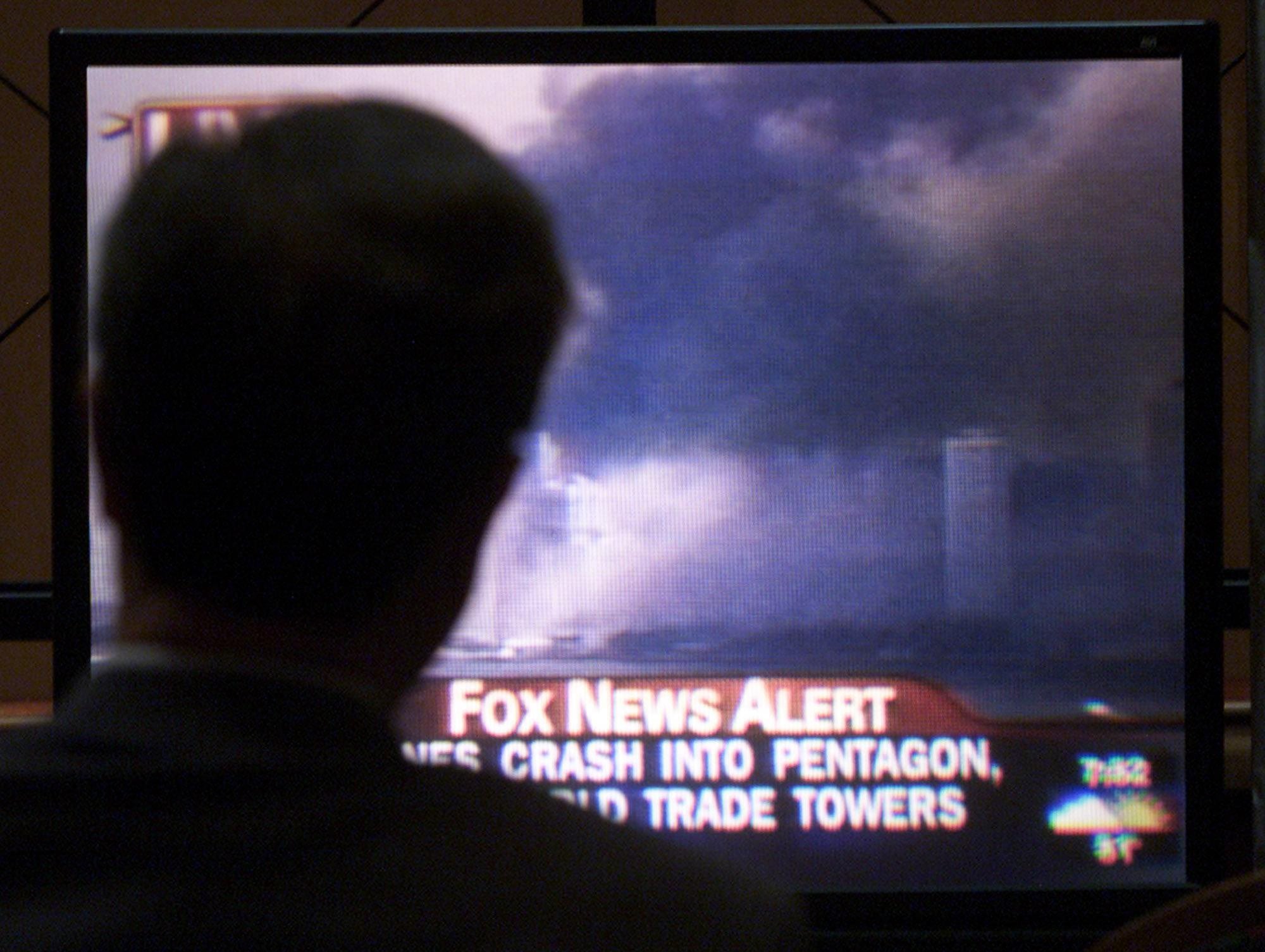 Canadian journalists reflect on the triumphs, regrets and lessons learned covering 9/11