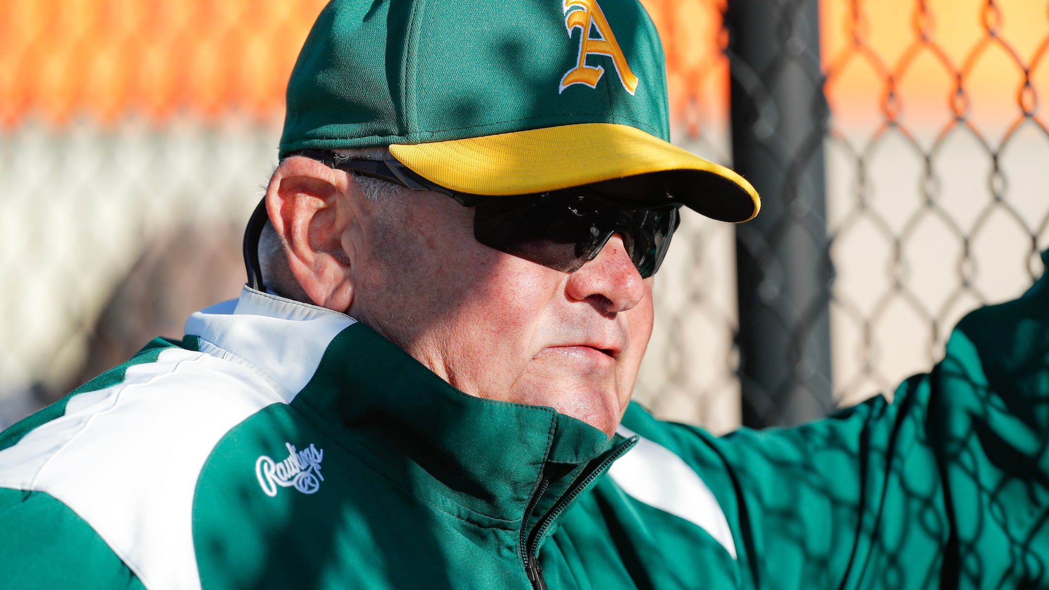 Legendary N.J. baseball coach steps down after successful 35-year career