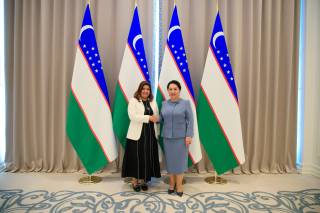 Uzbekistan and India plan to strengthen humanitarian cooperation