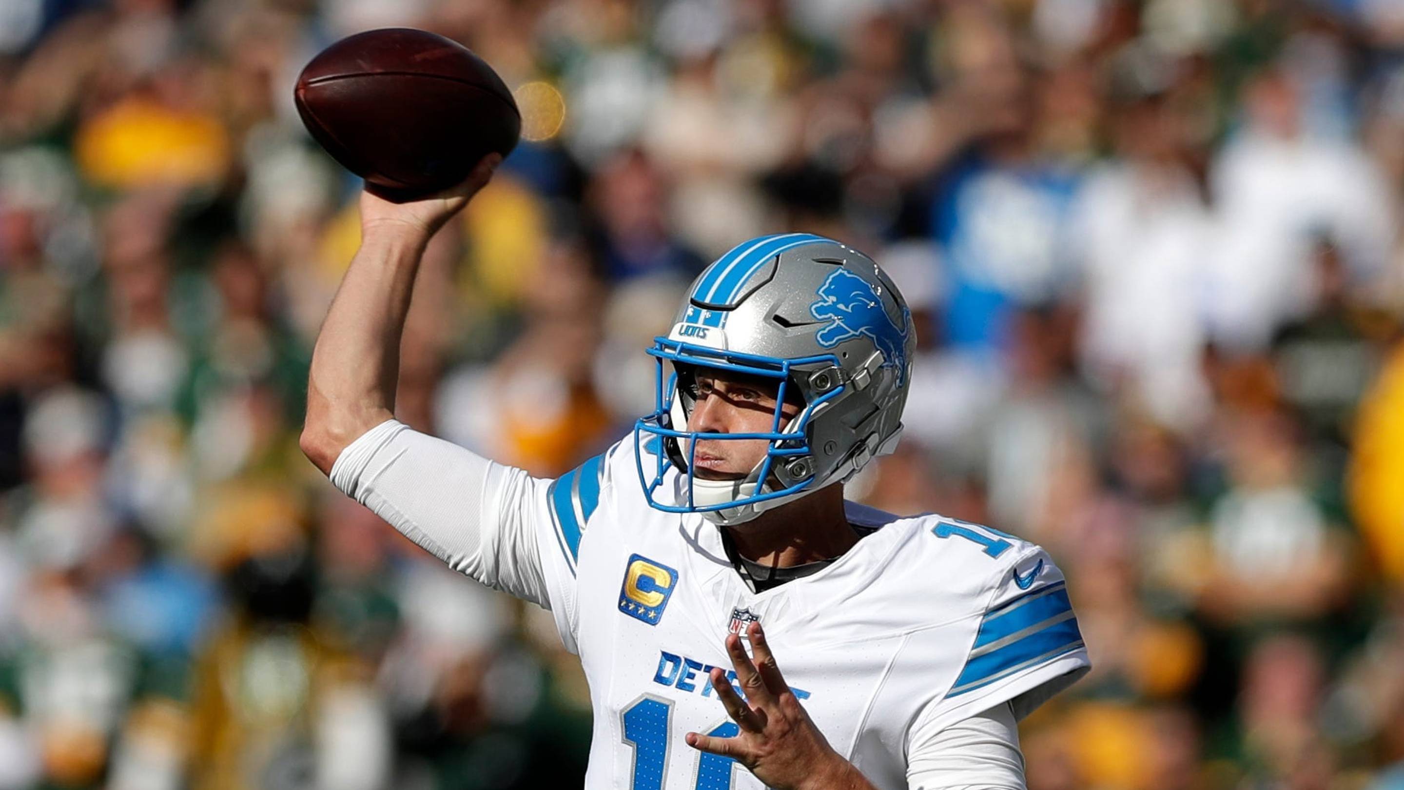 3 Bold Predictions For Detroit Lions 2026 Season